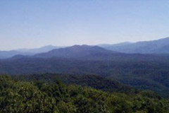 Great Smoky Mtns. (clear)